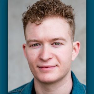 Meet your Posher, Ethan